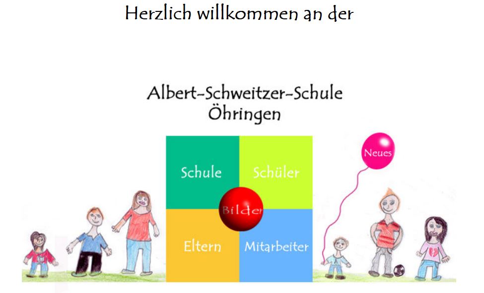 Albert-Schweitzer-Schule